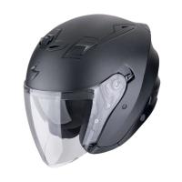 Scorpion Exo Мотошлем Exo-Z1 Solid Черный Матовый в Калуге