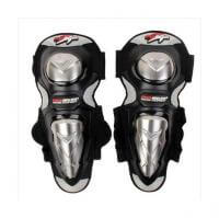 Pro Biker Набор наколенников HXP-19 Black женские/детские в Калуге