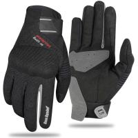 Ones Again Перчатки Gladiator MG-12 black в Калуге