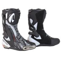 Forma Ботинки Phantom Flow Black/White в Калуге