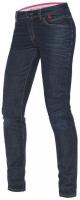 Dainese Джинсы женские Belleville Slim Medium-Denim в Калуге