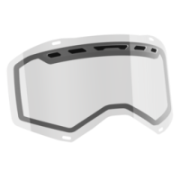 SCOTT Линзы Prospect DL ACS clear afc в Калуге