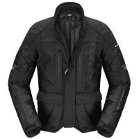 Spidi Куртка Traveler 3 Evo Black в Калуге