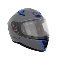Beon Шлем B-500 Shiny Grey в Калуге
