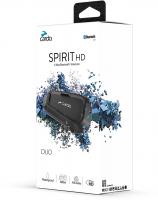 Cardo Мотогарнитура Spirit HD Duo в Калуге