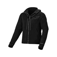 Macna Толстовка женская District Черная в Калуге