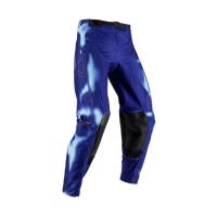 Leatt Штаны женские 4.5 V26 Deep Blue в Калуге