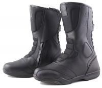 Moteq Туристические мотоботинки CAMEL черные в Калуге