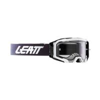 Leatt Маска Velocity 5.5 White Light Grey 58% в Калуге