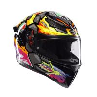 AGV Шлем K1 S Bezzecchi 2022 в Калуге