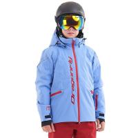 Dragonfly Куртка утепленная Gravity Teenager Ocean-Dark Red в Калуге