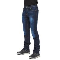 Scout Джинсы Redneck Slim Fit aramid dark blue в Калуге