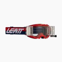 Leatt Маска Vizion 3.5 Roll-Off Royal Clear 90% в Калуге