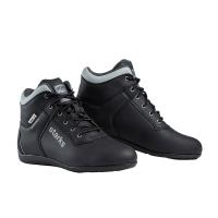 Starks Мотокеды Waterproof CL-1 WP Серый / Черный в Калуге