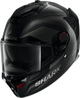Shark Шлем Spartan GT Pro Ritmo Carbon Black/Anthracite/Chrome в Калуге