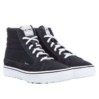 TCX Мотокеды женские Street 3 Lady Air 622 Black/White в Калуге