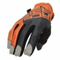 Acerbis Перчатки MX X-H Orange/Grey в Калуге