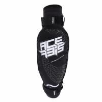 Acerbis Налокотники детские Soft Kid Elbow Black/White в Калуге