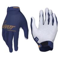Leatt Перчатки X-Flow 2.5 V26 Deep Blue в Калуге
