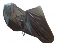 Starks Чехол для мототехники Turenduro (250/165/150) черный в Калуге