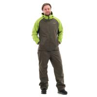 Dragonfly Мембранный костюм Active 2.0 Lime-Moss (М) в Калуге