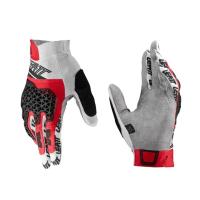 Leatt Перчатки MTB 4.0 Lite Glove Red в Калуге