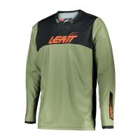 Leatt Джерси 4.5 Enduro Cactus в Калуге
