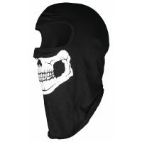 Подшлемник Moteq Muzzle, черный в Калуге