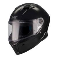 MT Шлем Stinger 2 Puree Gloss Black в Калуге