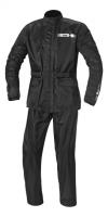 IXS Дождевой комбинезон Horton 2 Black в Калуге