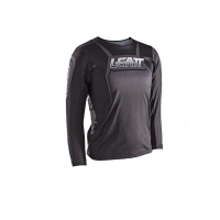 Leatt Джерси 3.5 Jr Black в Калуге