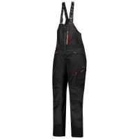 Scott Полукомбинезон зимний женский  Move Dryo Black в Калуге