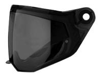 Airoh Стекло (визор) для COMMANDER(SMOKE) в Калуге