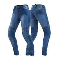 Shima Мотоджинсы Женские Jess Blue в Калуге