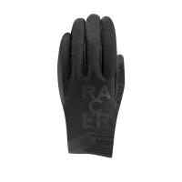 Racer Перчатки GP Style 2 Black/Black в Калуге
