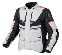 Sweep Куртка GPX PRO 4-season слоновая кость/черный/красный в Калуге