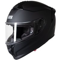 IXS Шлем интеграл IXS421 FG 1.0 MIPS Черный матовый в Калуге