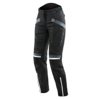 Dainese Брюки женские Tempest 3 D-Dry Black/Black/Ebony в Калуге
