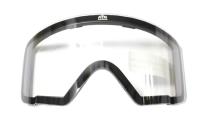 AiM Линза магнитная с обогревом (для 190-й модели очков) 190-001 Clear в Калуге