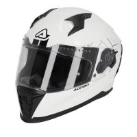Acerbis Шлем X-Way White в Калуге