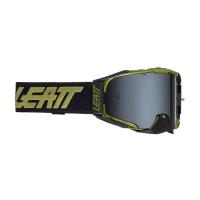 Leatt Маска Velocity 6.5 Desert Sant Lime Platinum 28% в Калуге