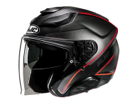 HJC Шлем F31 Ludi MC1SF в Калуге