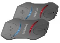 Sena Bluetooth гарнитура 10R (комплект из двух гарнитур) в Калуге