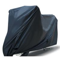 Starks Чехол для мототехники Scooter черный XL в Калуге