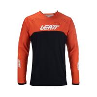 Leatt Джерси Moto 4.5 Enduro V24 Orange в Калуге