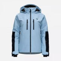 Finntrail Куртка женская утепленная Atlas W 3461 LightBlue в Калуге