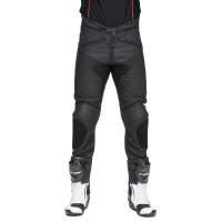 Sweep штаны кожаные Maverick black в Калуге