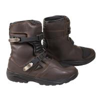 Rush Мотоботы Ridge Коричневый в Калуге