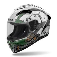Airoh Мотошлем Connor Alligator Gloss в Калуге