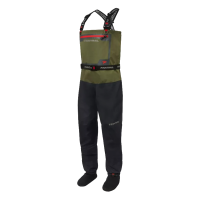 Finntrail Вейдерсы Wademan 1524 Khaki в Калуге